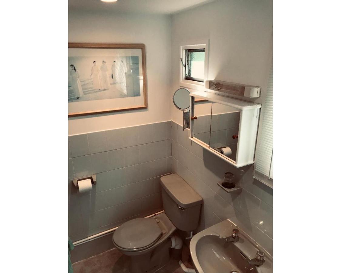 Villa 7 Lanteglos, Camelford, Cornwall Екстер'єр фото